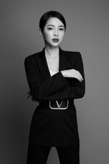 白莲花不好当